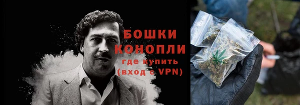 хмурый Покачи